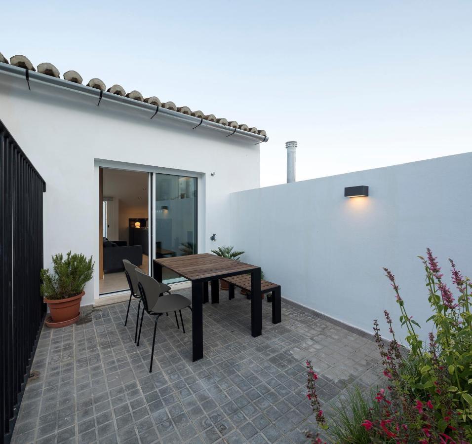 Apartment Atico Casaenmedio